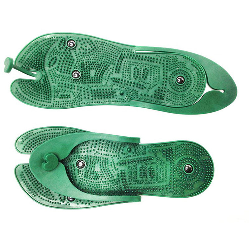 Reflexologia Foot Massager, Ch - Men'S Shoes For Plantar Fasciitis avaliação e preço