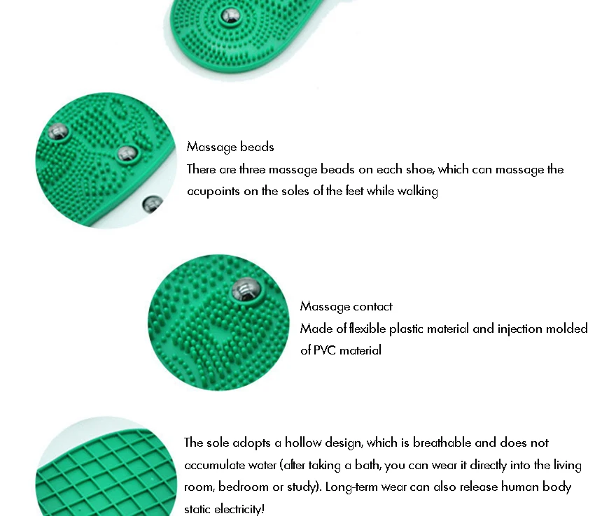 Reflexologia Foot Massager, Ch - Men'S Shoes For Plantar Fasciitis avaliação e preço