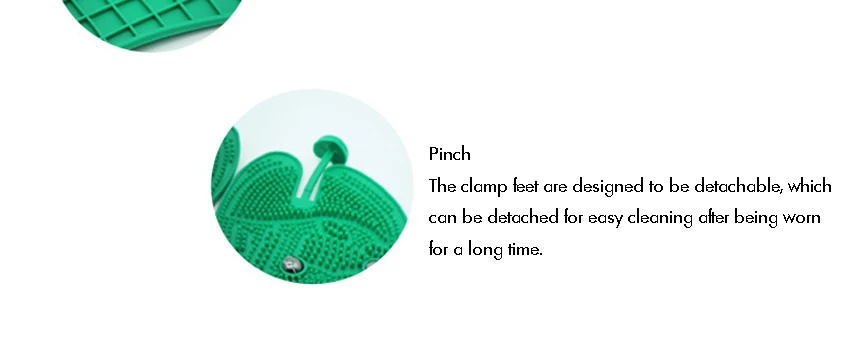 Reflexologia Foot Massager, Ch - Men'S Shoes For Plantar Fasciitis avaliação e preço