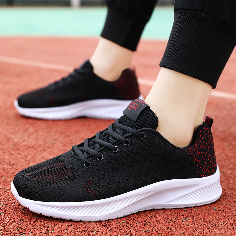 Tênis Masculinos 2024, Calçado - Men'S Shoes For Tennis avaliação e preço