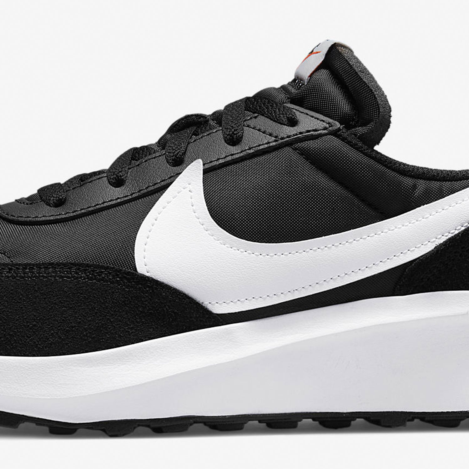 Nike Oficial Genuine Waffle De - Men Shoes Official avaliação e preço
