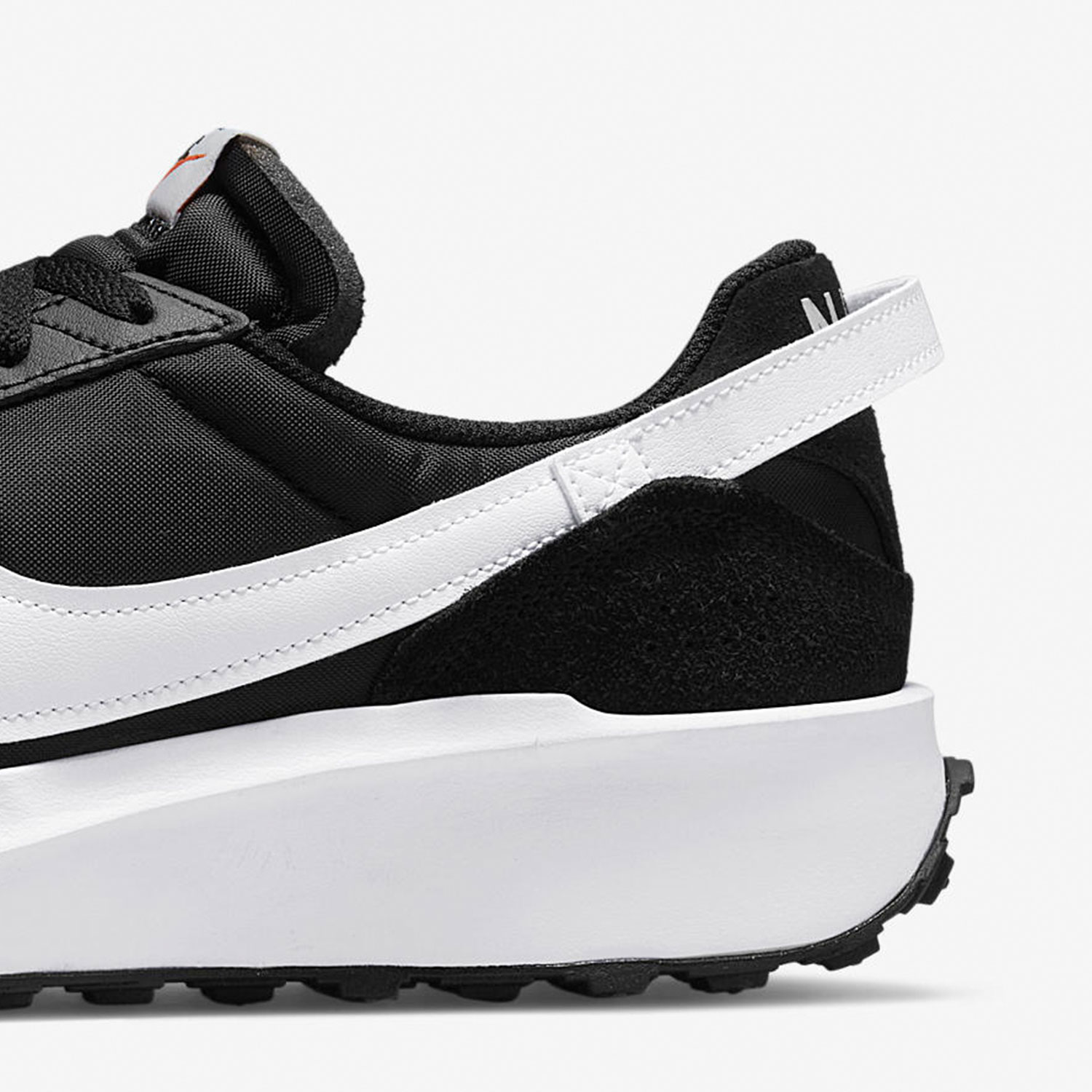 Nike Oficial Genuine Waffle De - Men Shoes Official avaliação e preço