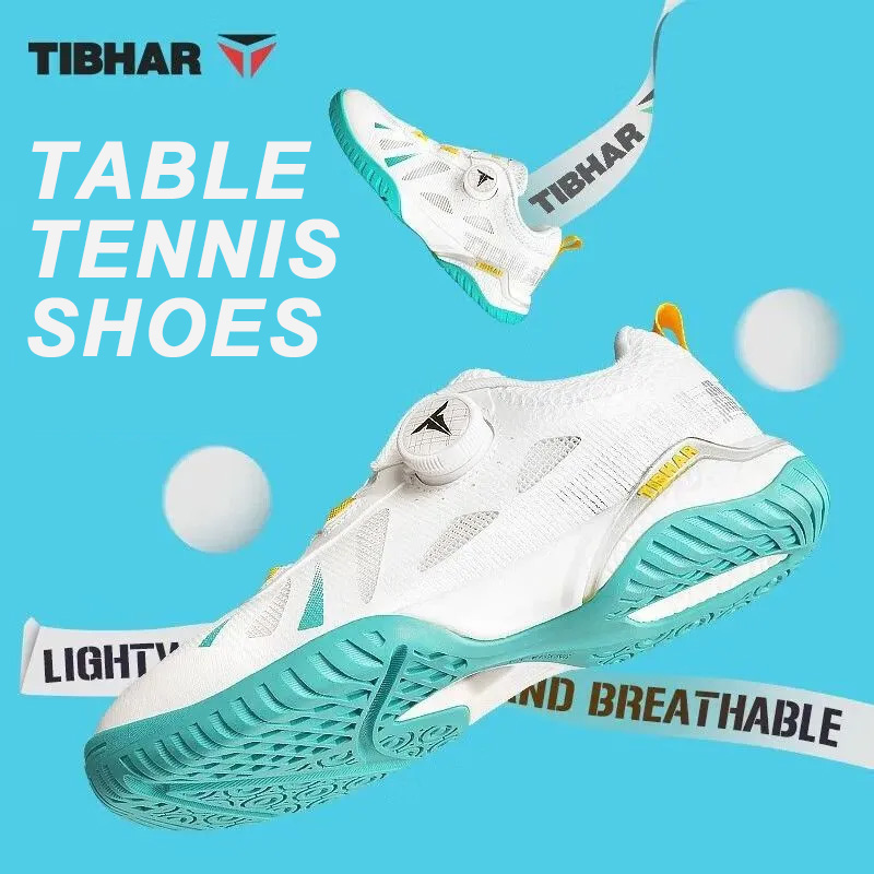 Tibhar tênis de mesa masculino - Men Shoes Sneakers avaliação e preço
