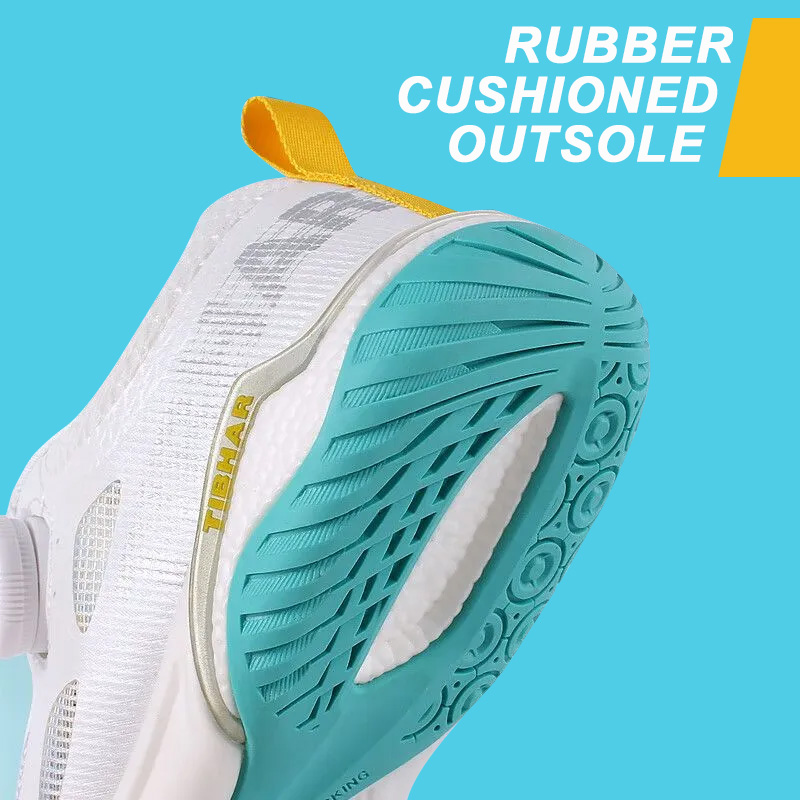 Tibhar tênis de mesa masculino - Men Shoes Sneakers avaliação e preço
