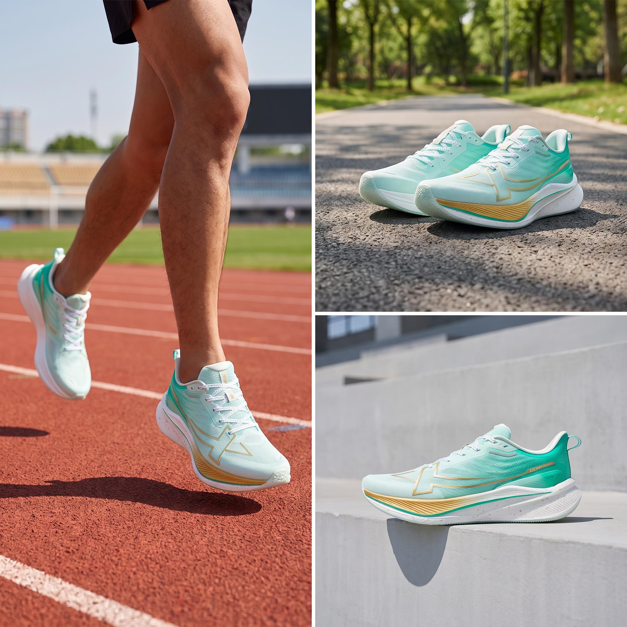 XTEP 2000km 3.0 Tênis de Corri - Men'S Xtep Shoes avaliação e preço