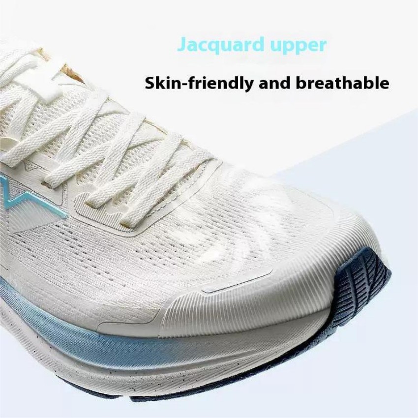 Xtep QINGYUN LITE tênis de cor - Men'S Xtep Shoes avaliação e preço