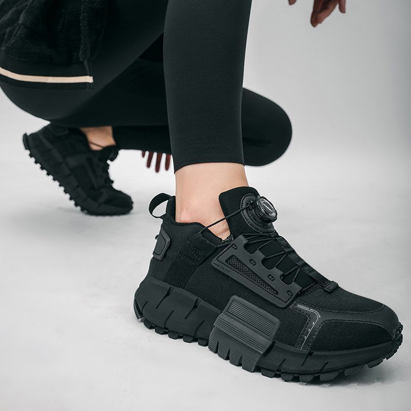 Tênis de Caminhada Masculinos  - Men Shoes Sneakers avaliação e preço