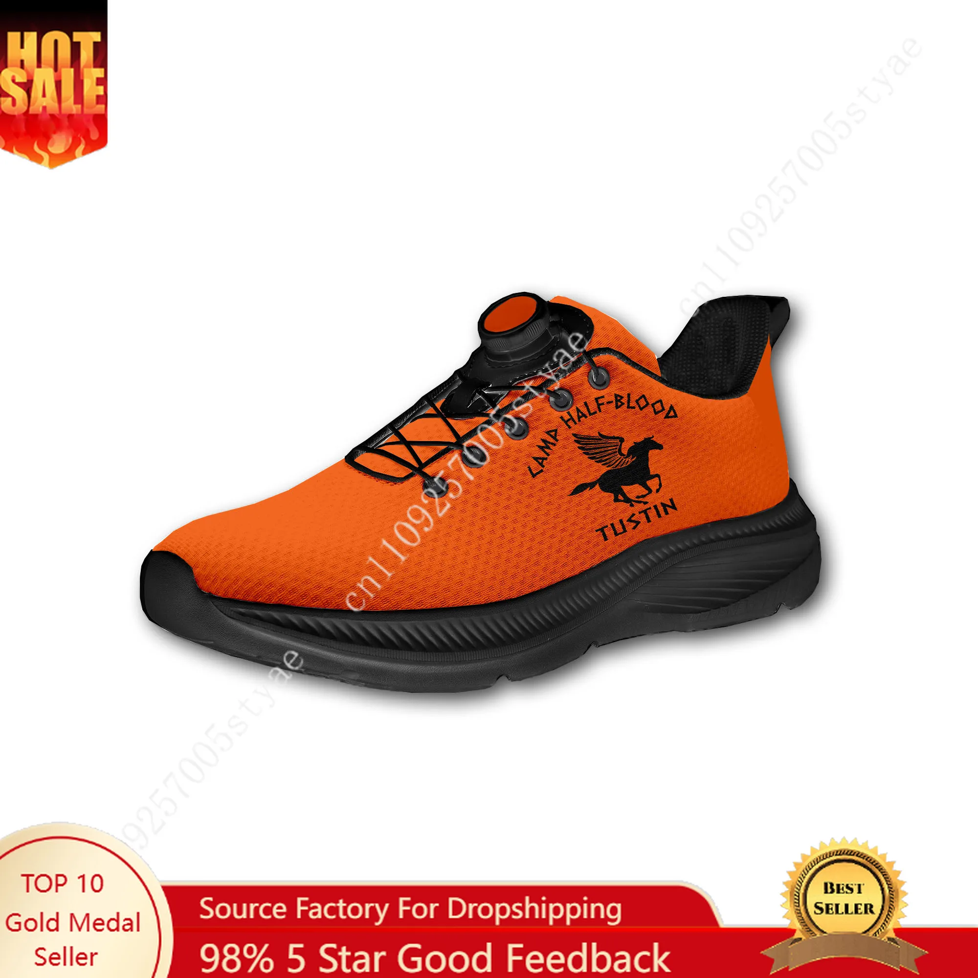 Tênis Personalizados Camp Half - Men Shoes Sneakers avaliação e preço