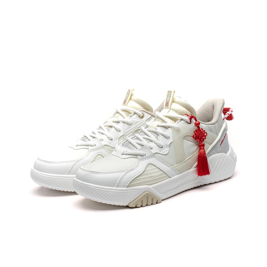 Tênis Casual Feminino XTEP Can - Men'S Xtep Shoes avaliação e preço
