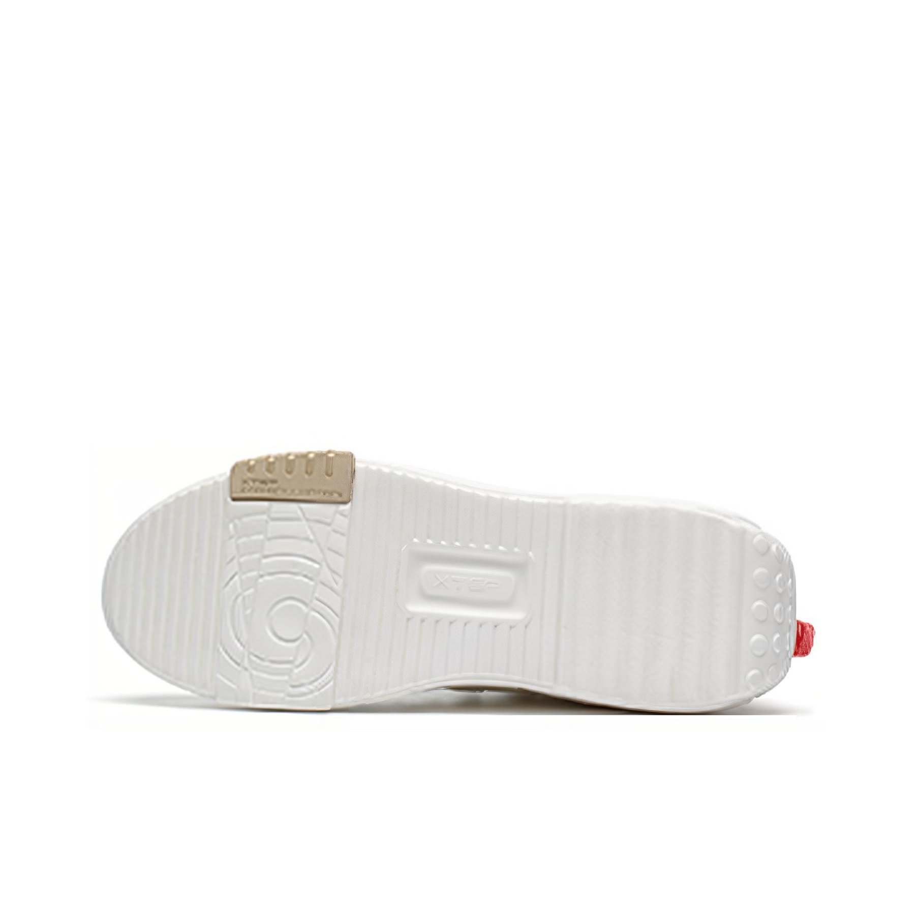 Tênis Casual Feminino XTEP Can - Men'S Xtep Shoes avaliação e preço