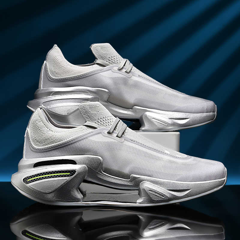 Tênis Masculino Esportivo de V - Men'S Shoes For Tennis avaliação e preço