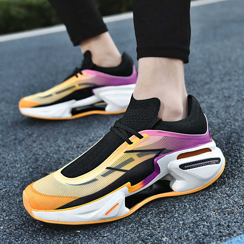 Tênis Masculino Esportivo de V - Men'S Shoes For Tennis avaliação e preço