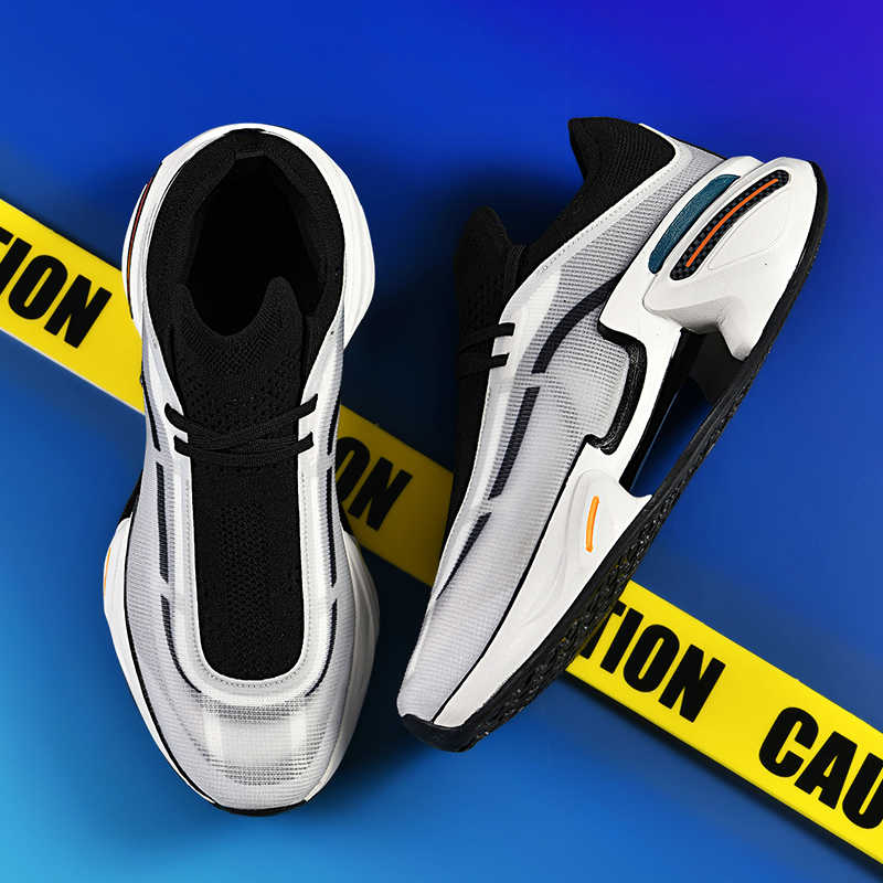 Tênis Masculino Esportivo de V - Men'S Shoes For Tennis avaliação e preço