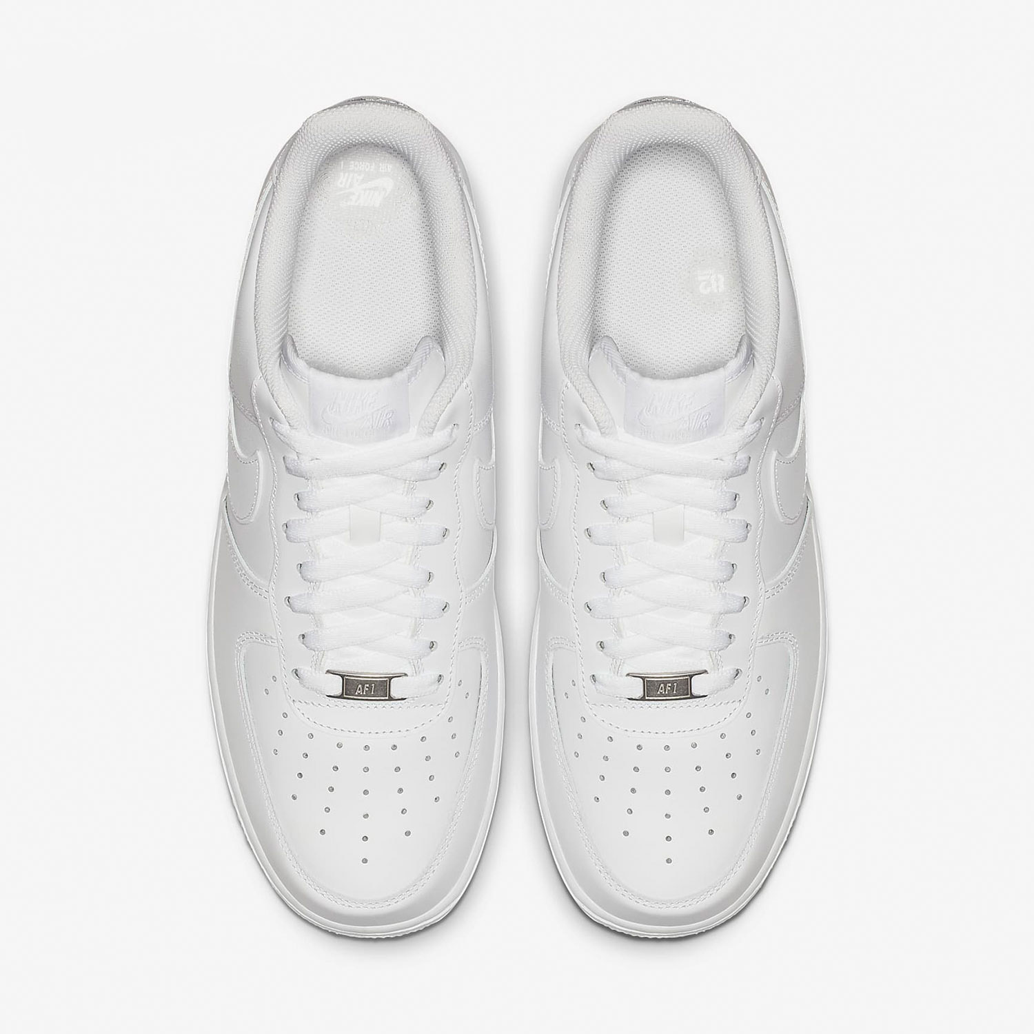 Nike Oficial Autêntico AIR FOR - Men Shoes Official avaliação e preço