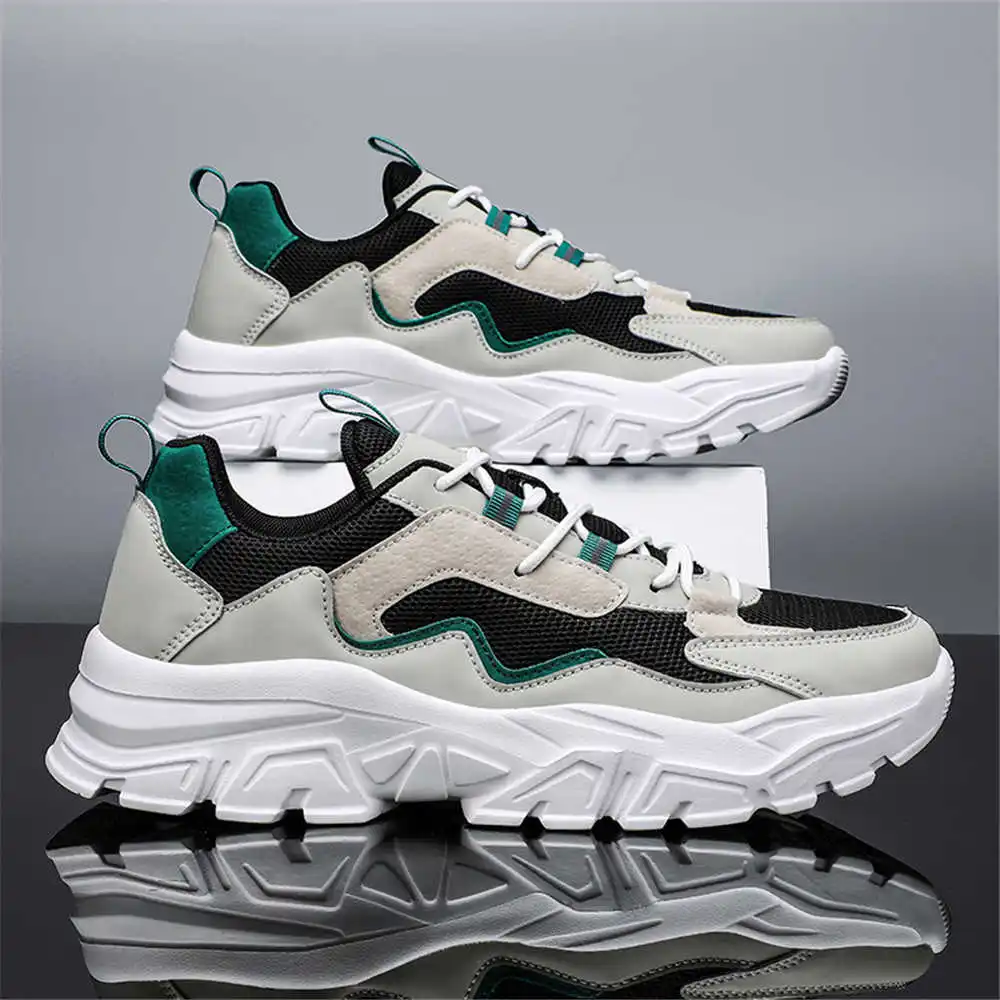 Hortelã verde 36-37 sapatos de - Men'S Shoes Casual Sneakers avaliação e preço
