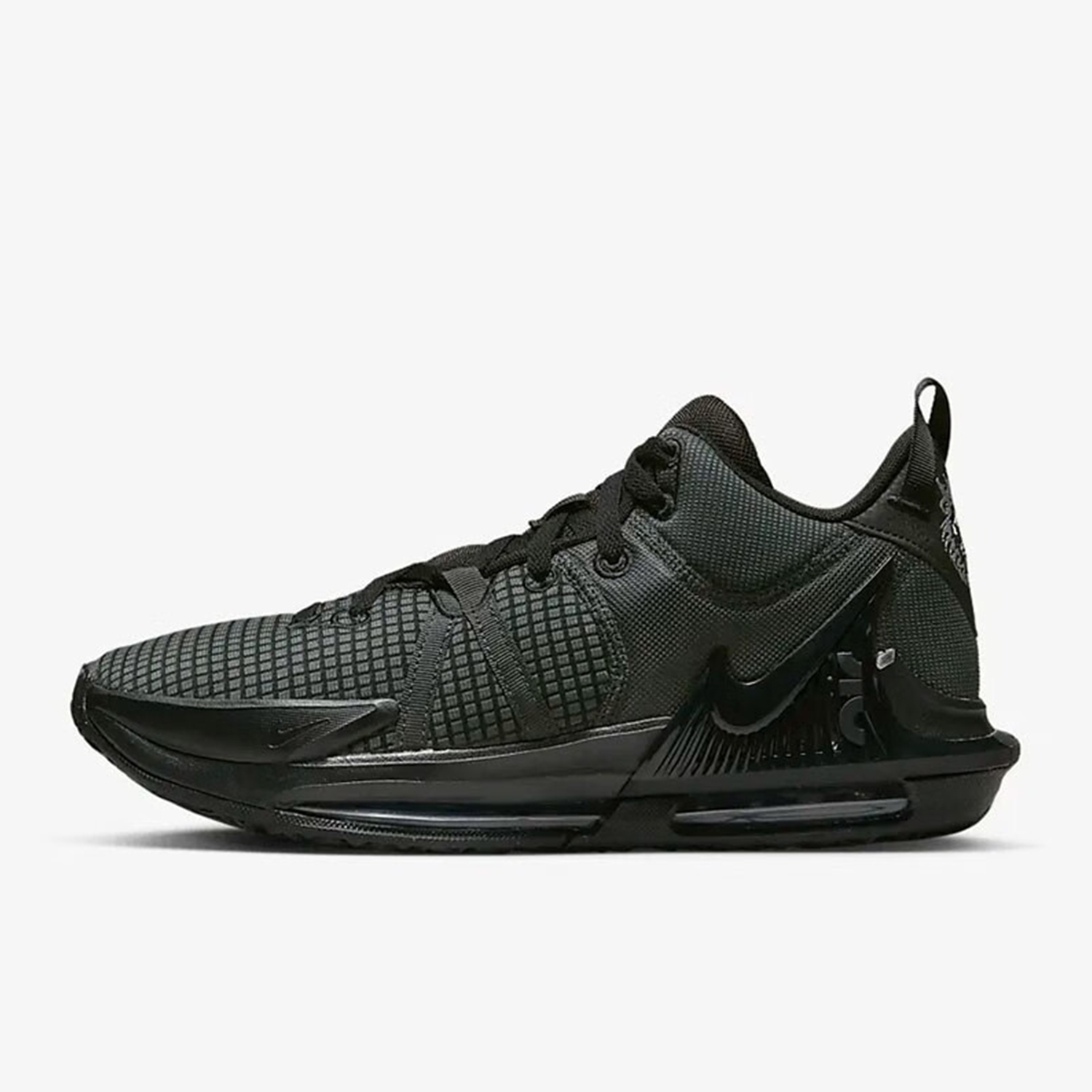 Tênis de basquete de treinamen - Men Shoes Official avaliação e preço