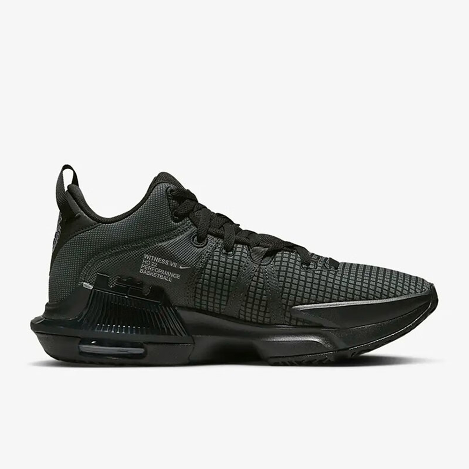 Tênis de basquete de treinamen - Men Shoes Official avaliação e preço